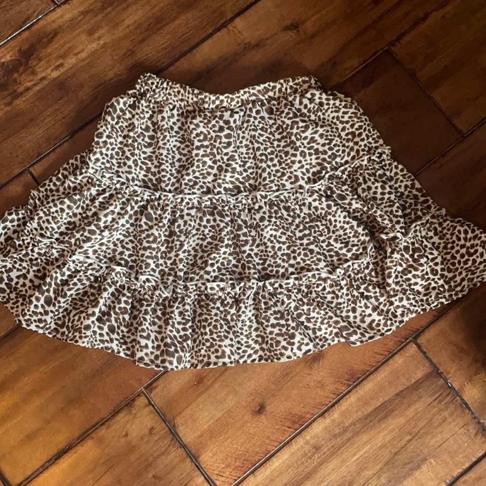 Shein skirt